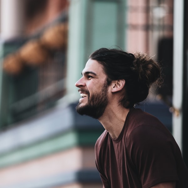 Tom Brown, game developer