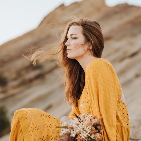 Sara White, marketing