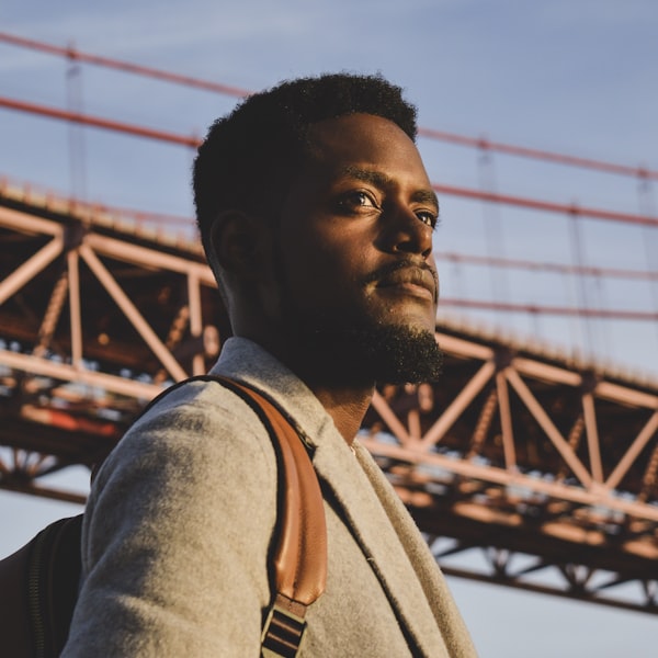 Portrait of reviewer John Doe