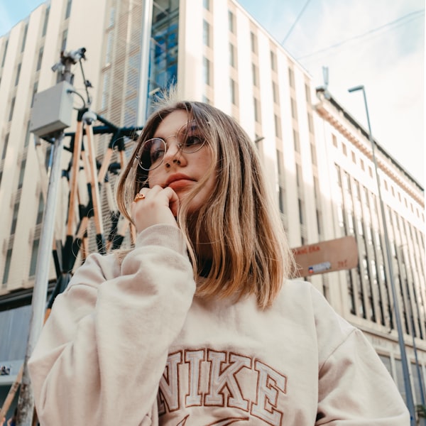 Lily Smith, puzzle designer