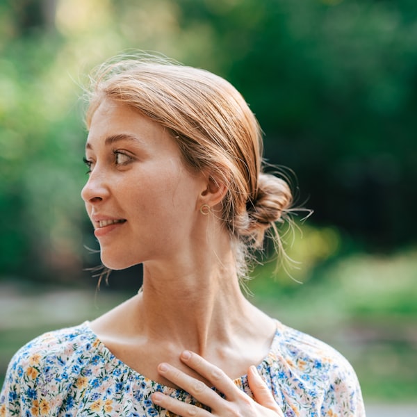 Portrait of reviewer Emily Davis